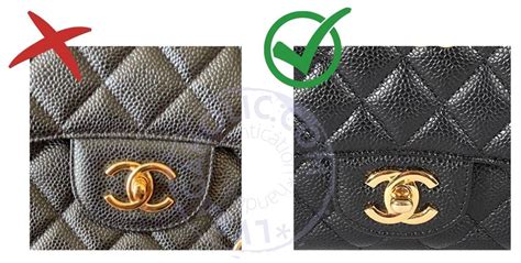 chanel beige bag original vs fake|chanel beige bag 2020.